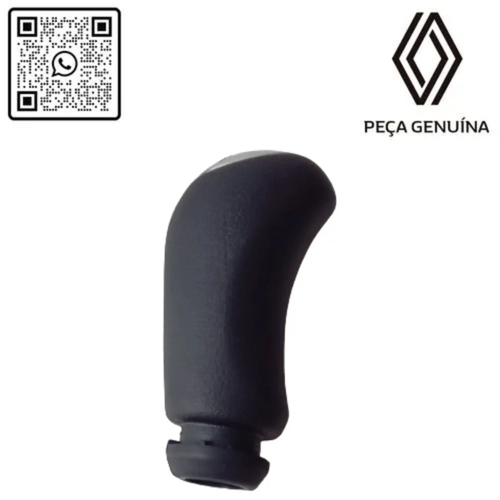 RN 57887R 328657887R Manopla Cambio Renault Sandero Logan Duster 2